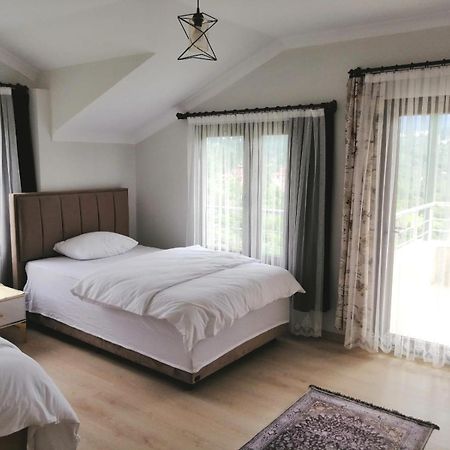 Aquamarine Holiday - Trabzon Villa Exterior foto