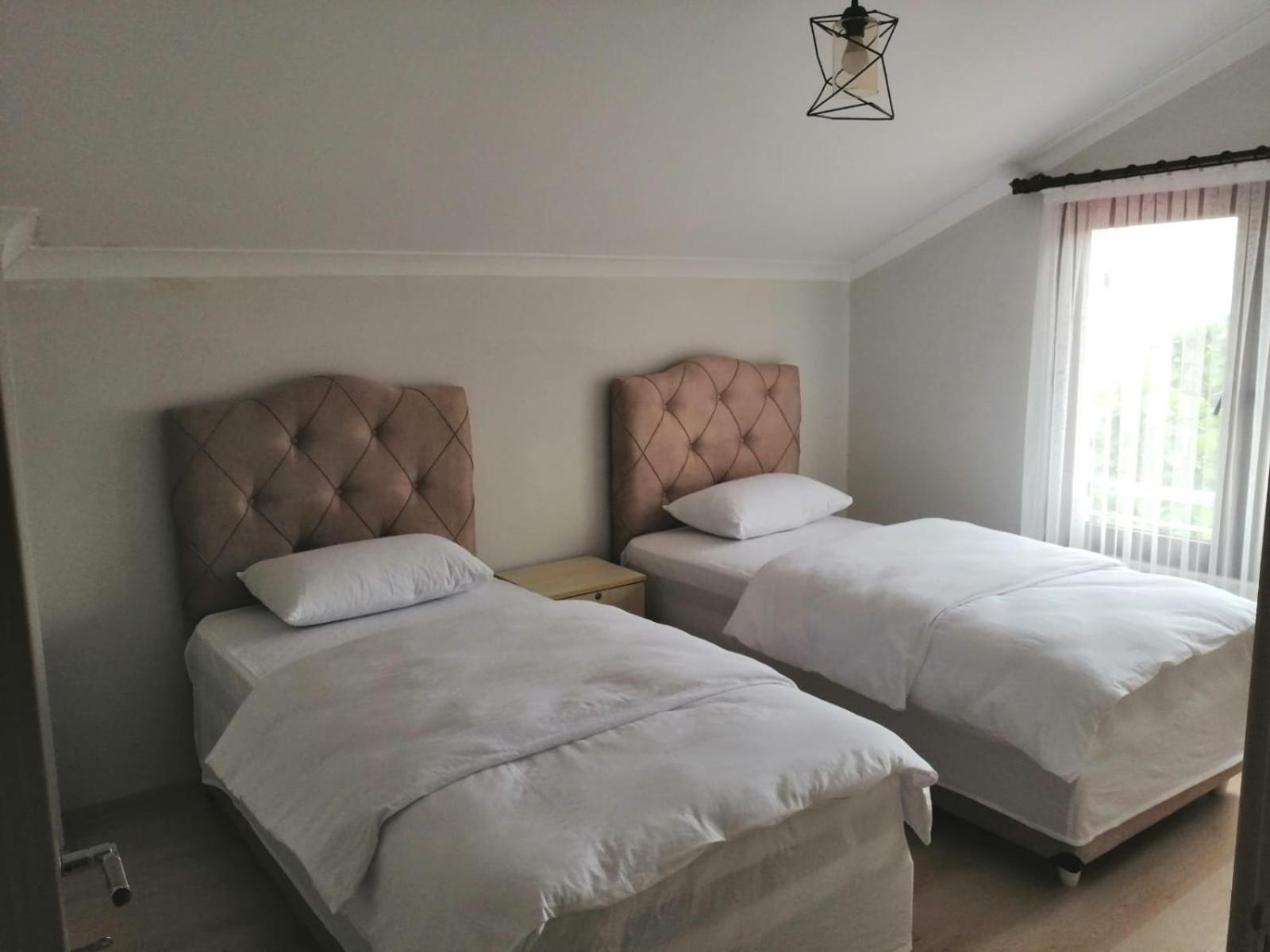 Aquamarine Holiday - Trabzon Villa Exterior foto